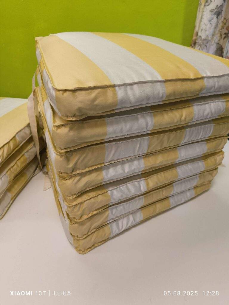 Cortinados personalizados por medida