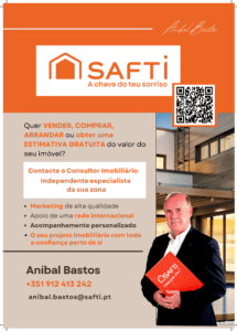 Consultor Imobiliário