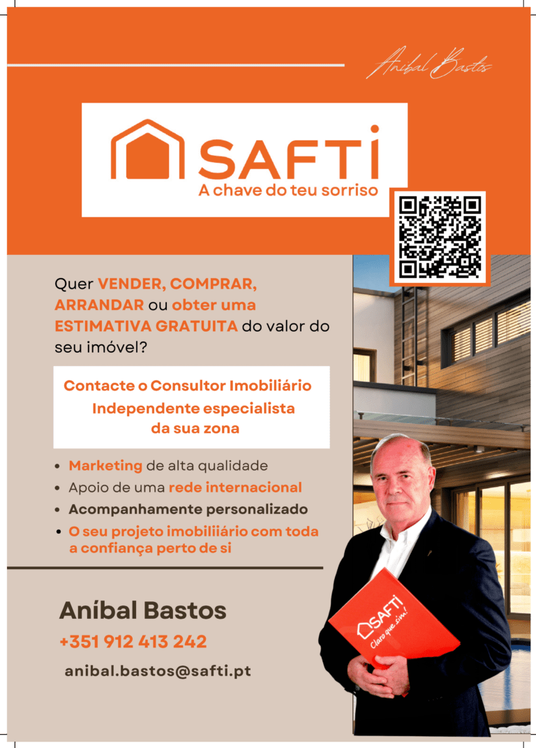 Consultor Imobiliário