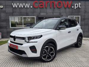 Citroen C3 1.2 Turbo Max – 2026