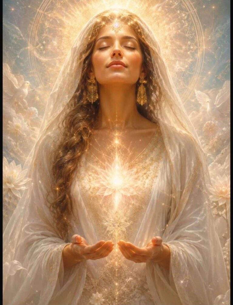 Consultas Espirituais de Orientação e Cura – LoveMeU Connection