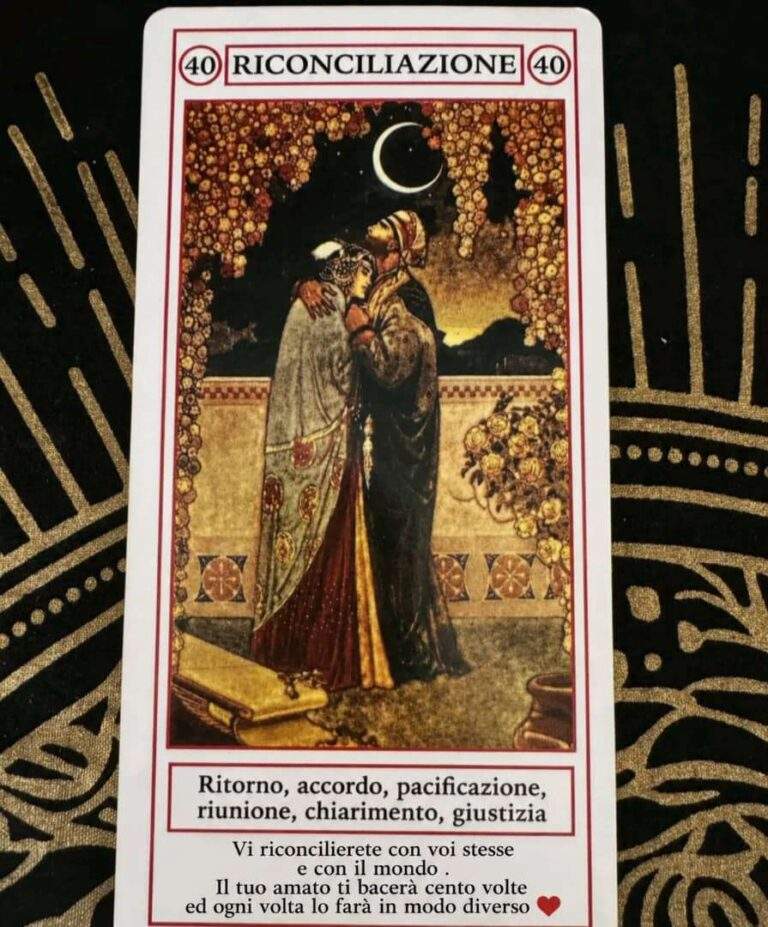 🔮 CONSULTAS DE TAROT E ORIENTAÇÃO ESPIRITUAL ONLINE Procura respostas para questões relacionadas com o amor, os relacionamentos, o trabalho ou a vida financeira? Ofereço consultas individuais de tarot e orientação espiritual, com discrição, atenção e respeito pela sua situação pessoal. 📱 Consultas online por WhatsApp, mensagens ou chamada. 📩 Entre em contacto para conhecer os serviços disponíveis e os respetivos preços. Atendimento em todo o Portugal.