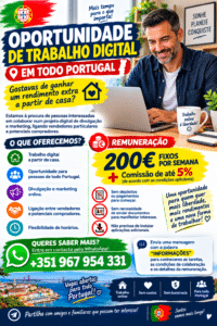 Trabalho digital