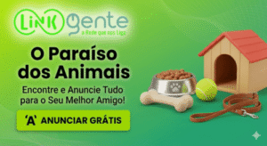 O Mundo Animal na LinkGente: Do Pelo ao Bico, Tudo para o Seu Melhor Amigo!