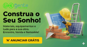 Construa o Seu Sonho! Materiais, Climatização e Energia para a Sua Obra.