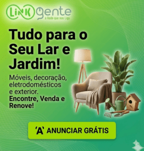 O Seu Lar Merece o Melhor. Renove, Decore e Venda o que Sobra!