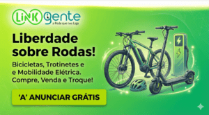 A Vida Está Sempre em Movimento! Dê um Novo Rumo ao que Já Não Roda Consigo.