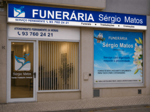 Funerais * Trasladações * Cremações – Atendimento Permanente 24 Horas