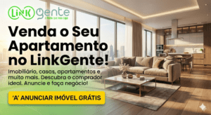 Venda Rápida e Direta: O Seu Apartamento Merece o Destaque do LinkGente!